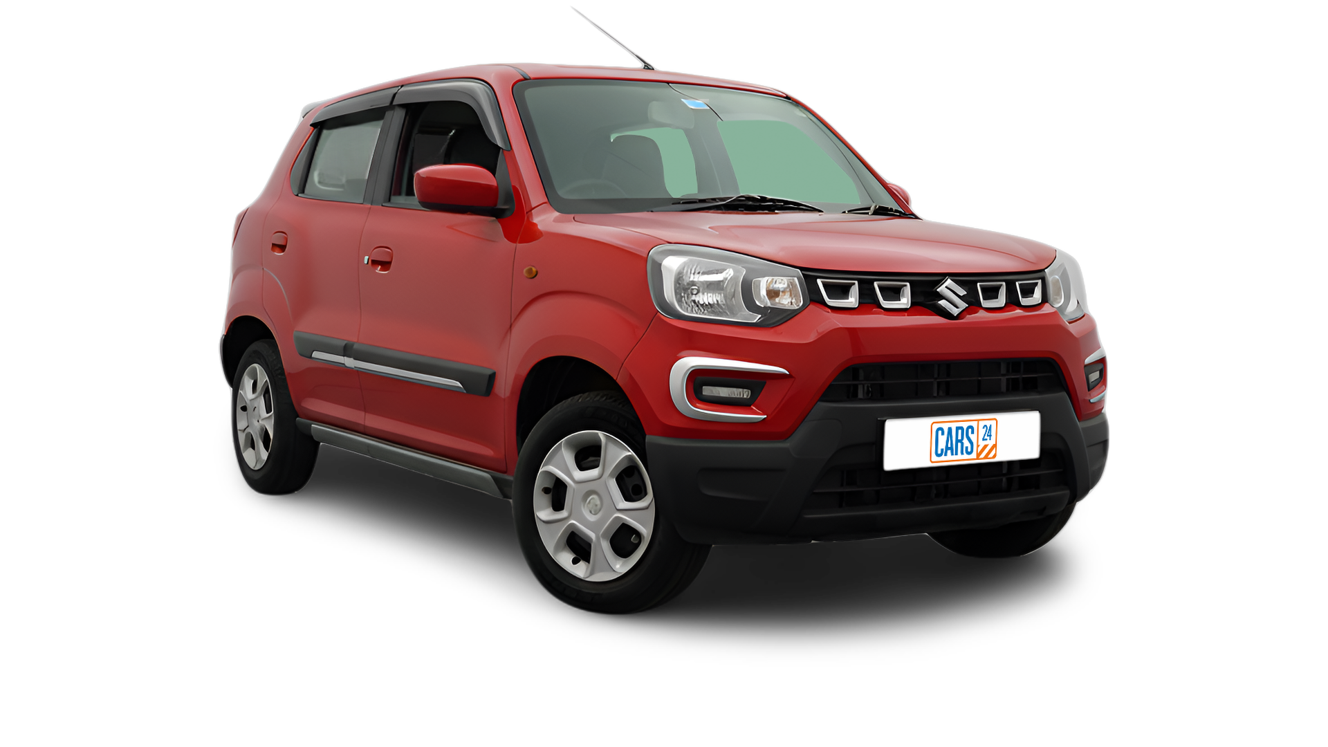 Maruti S PRESSO-img